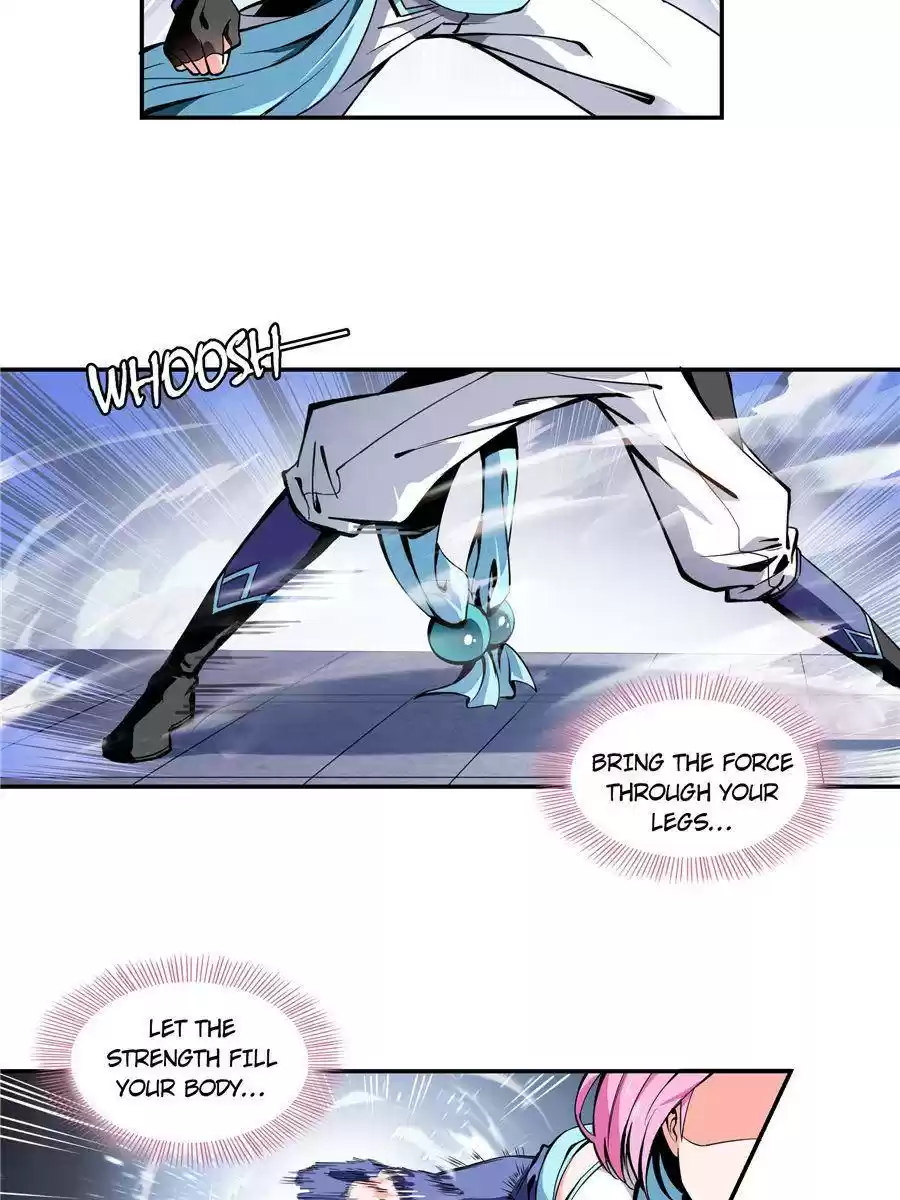 Library Of Heaven’S Path Chapter 4