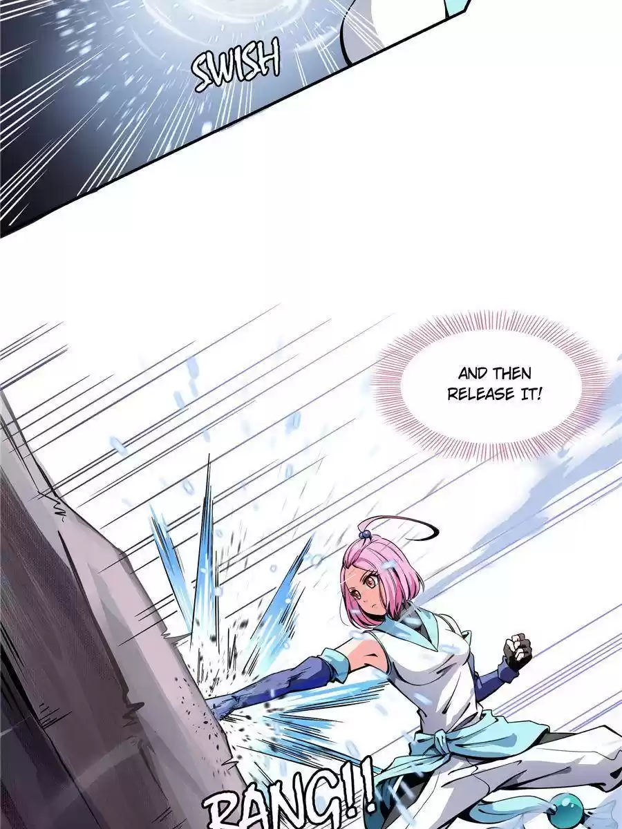 Library Of Heaven’S Path Chapter 4