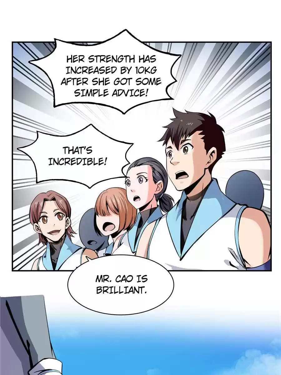 Library Of Heaven’S Path Chapter 4