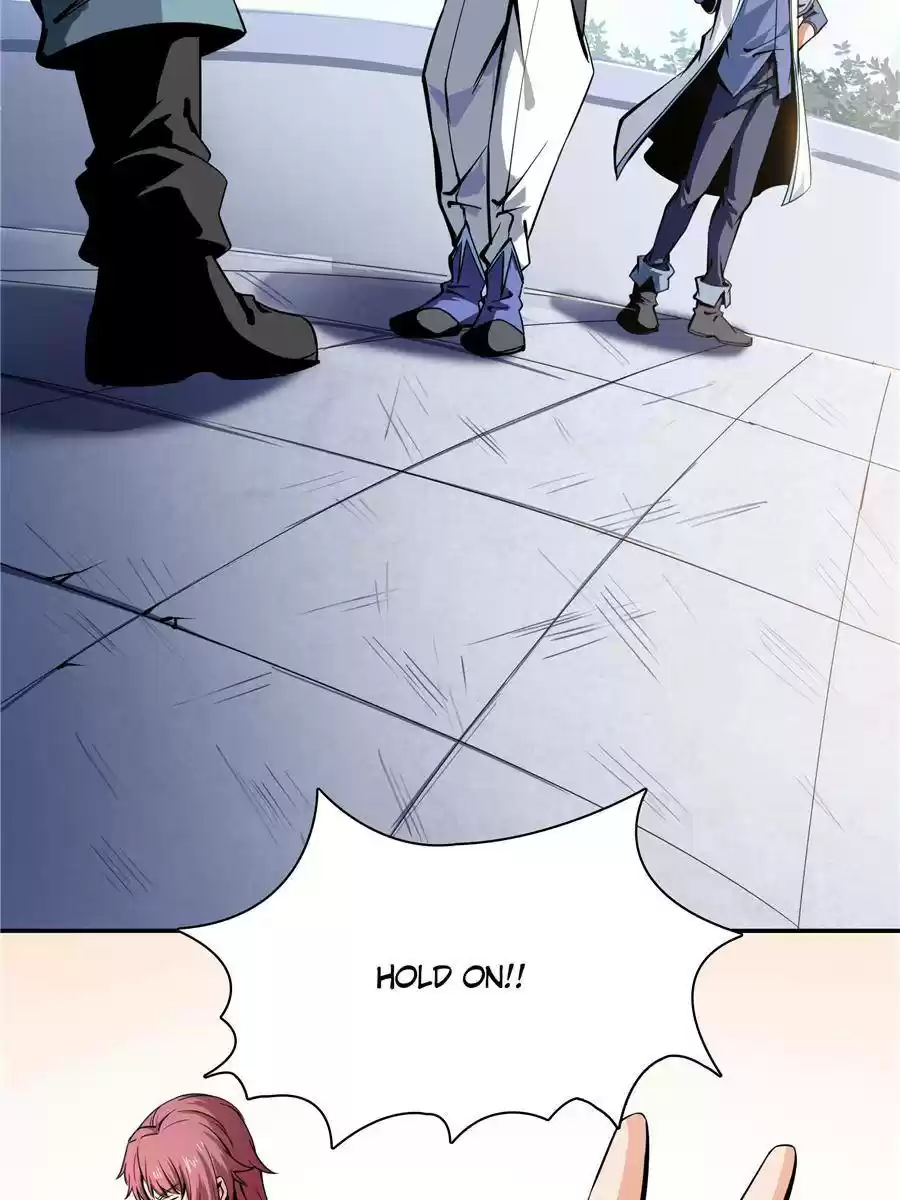 Library Of Heaven’S Path Chapter 4