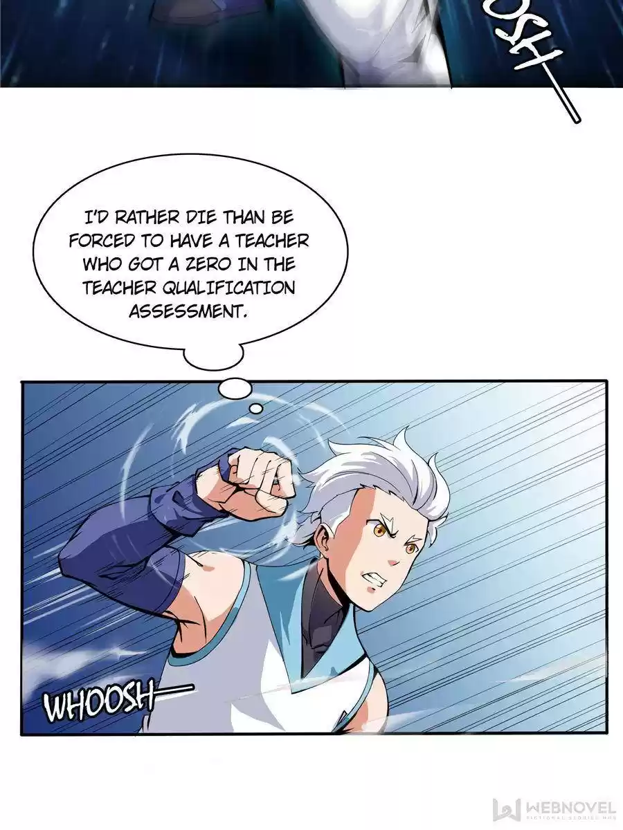 Library Of Heaven’S Path Chapter 4