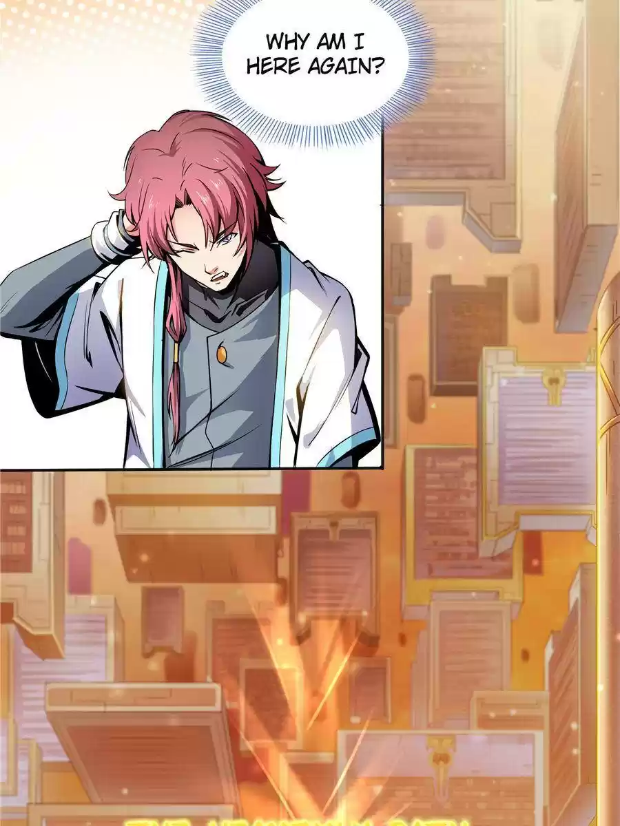 Library Of Heaven’S Path Chapter 4