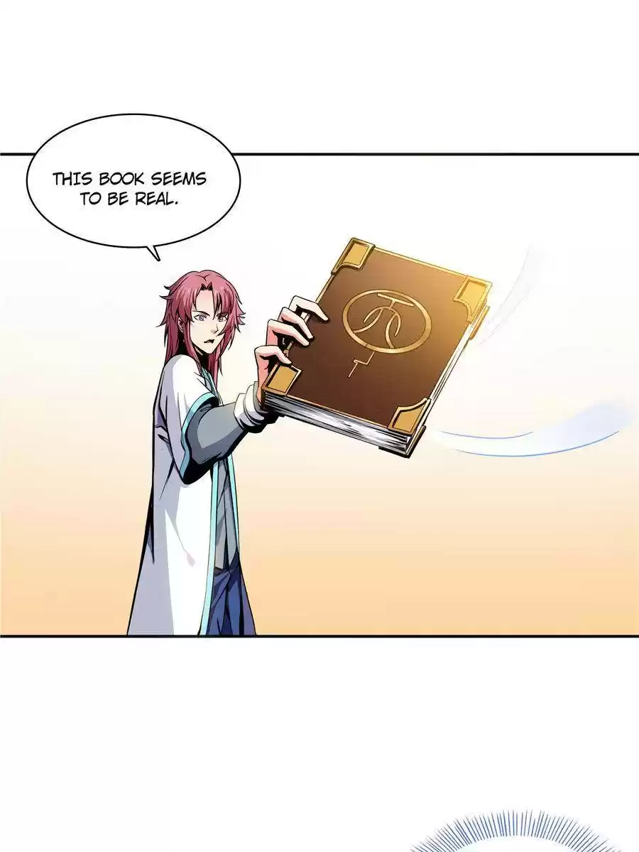 Library Of Heaven’S Path Chapter 4