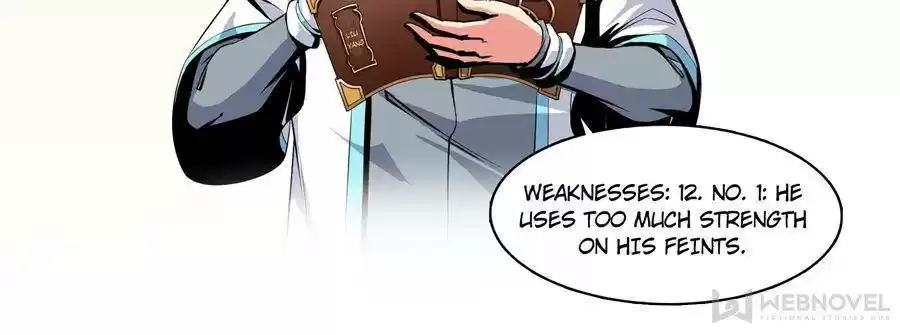 Library Of Heaven’S Path Chapter 4