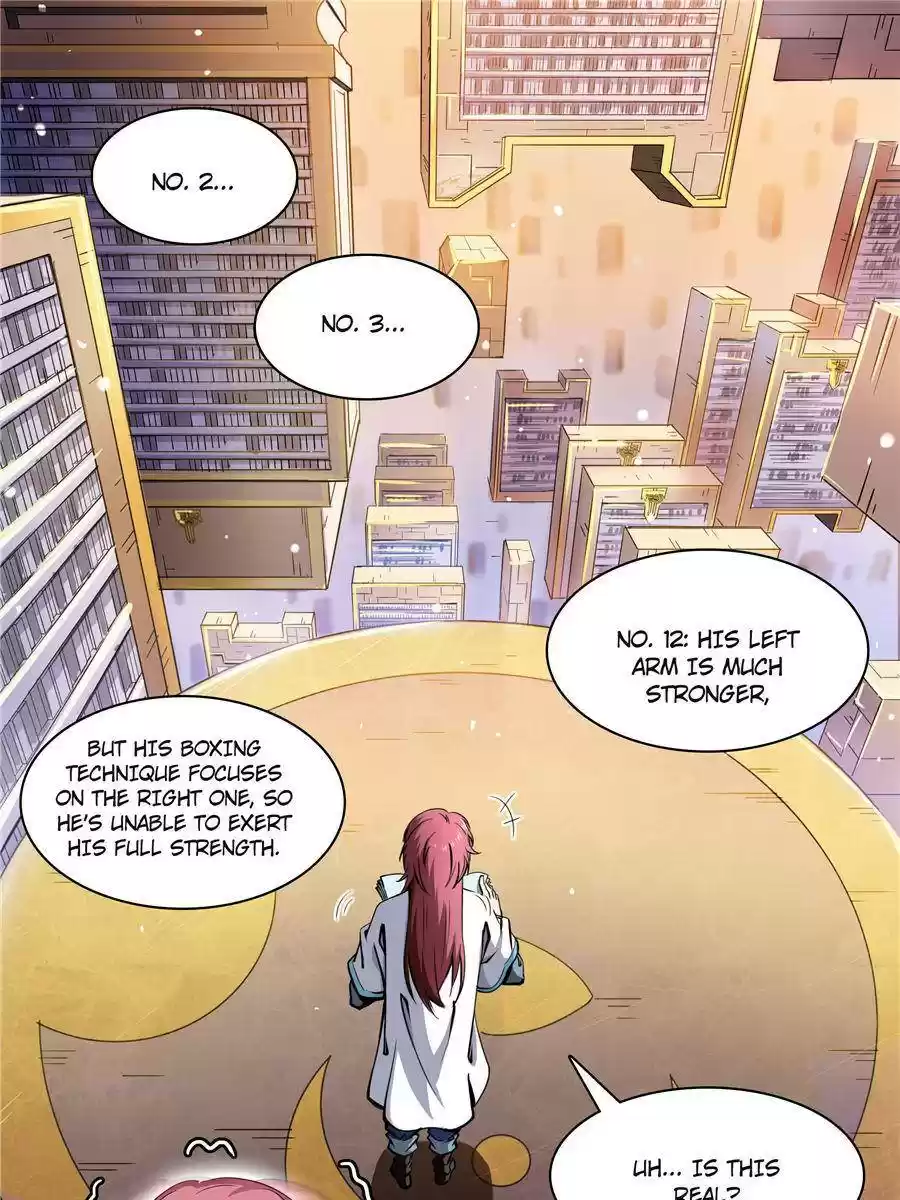 Library Of Heaven’S Path Chapter 4