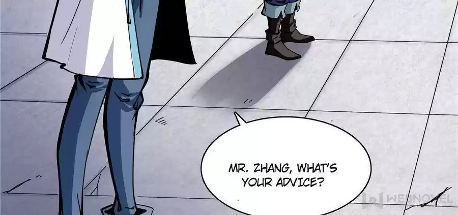 Library Of Heaven’S Path Chapter 4