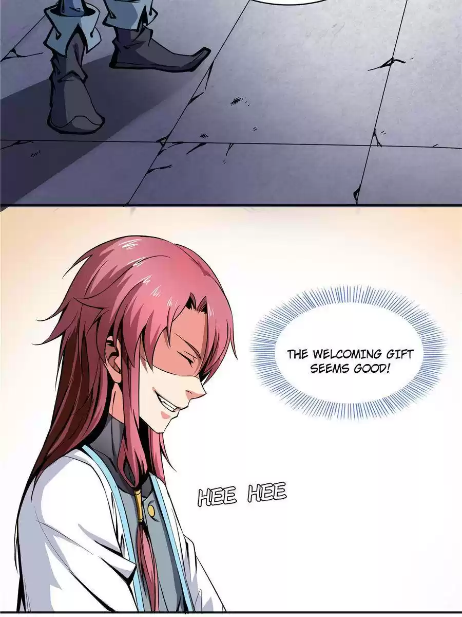 Library Of Heaven’S Path Chapter 4