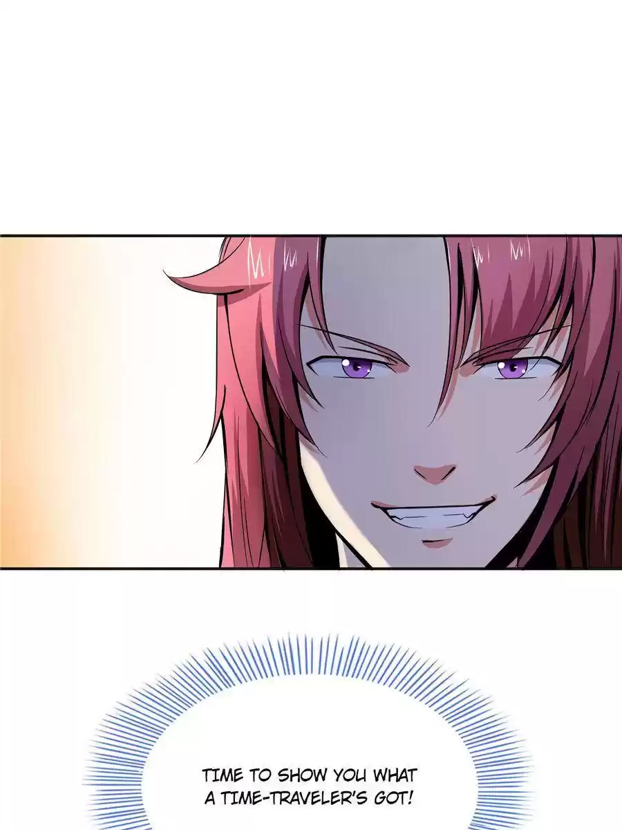 Library Of Heaven’S Path Chapter 4