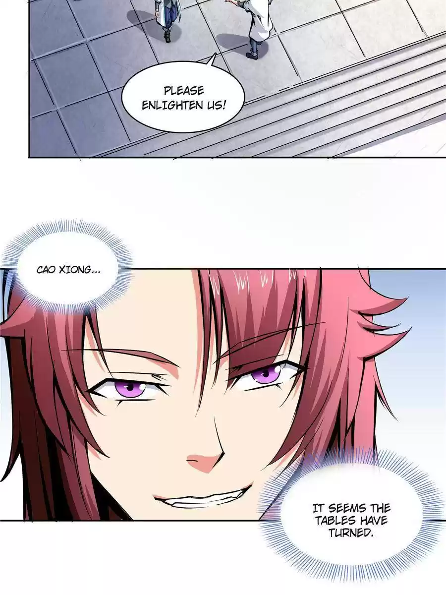 Library Of Heaven’S Path Chapter 4