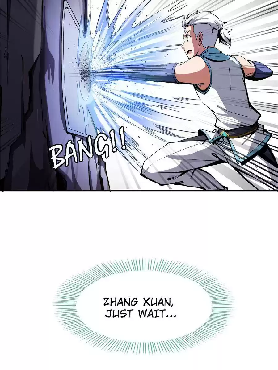 Library Of Heaven’S Path Chapter 4