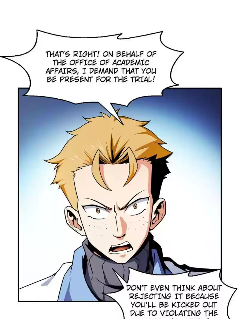 Library Of Heaven’S Path Chapter 40