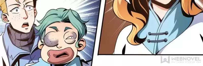 Library Of Heaven’S Path Chapter 40