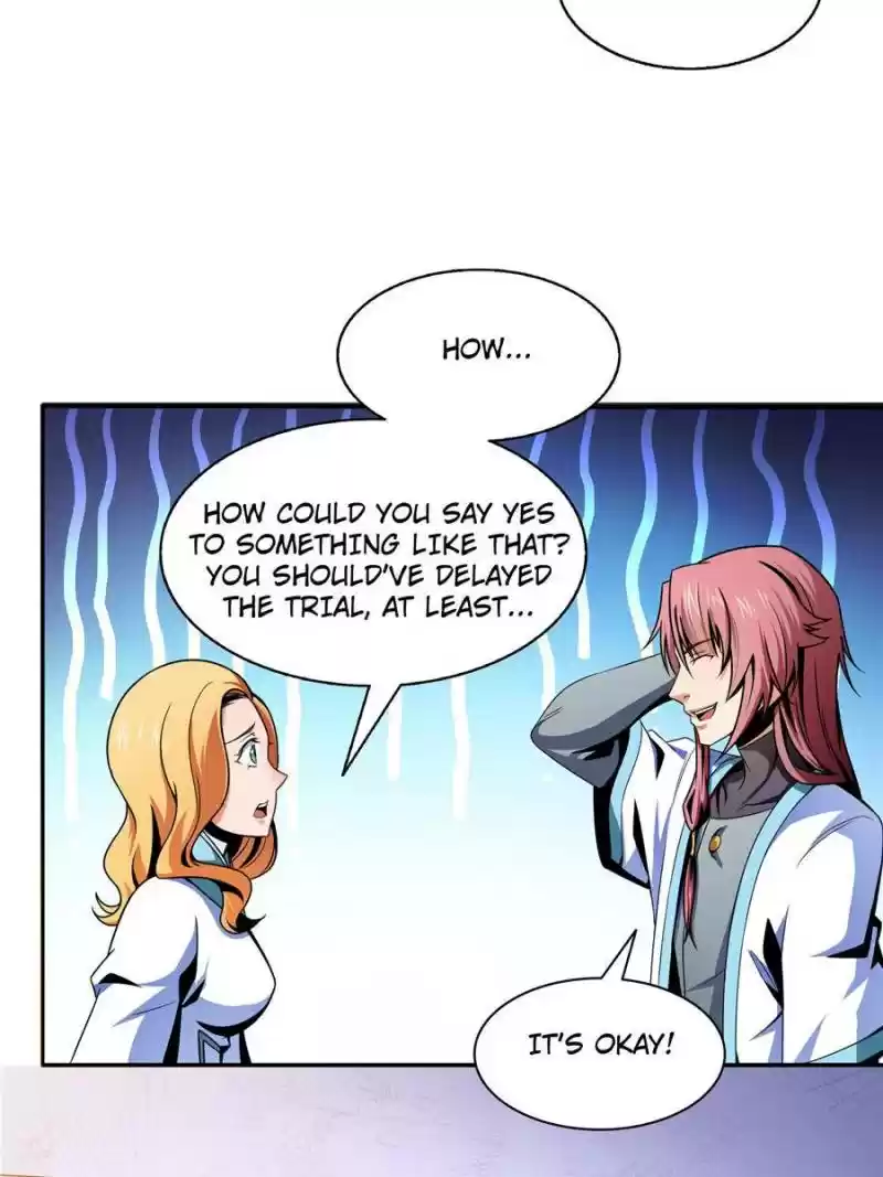 Library Of Heaven’S Path Chapter 40