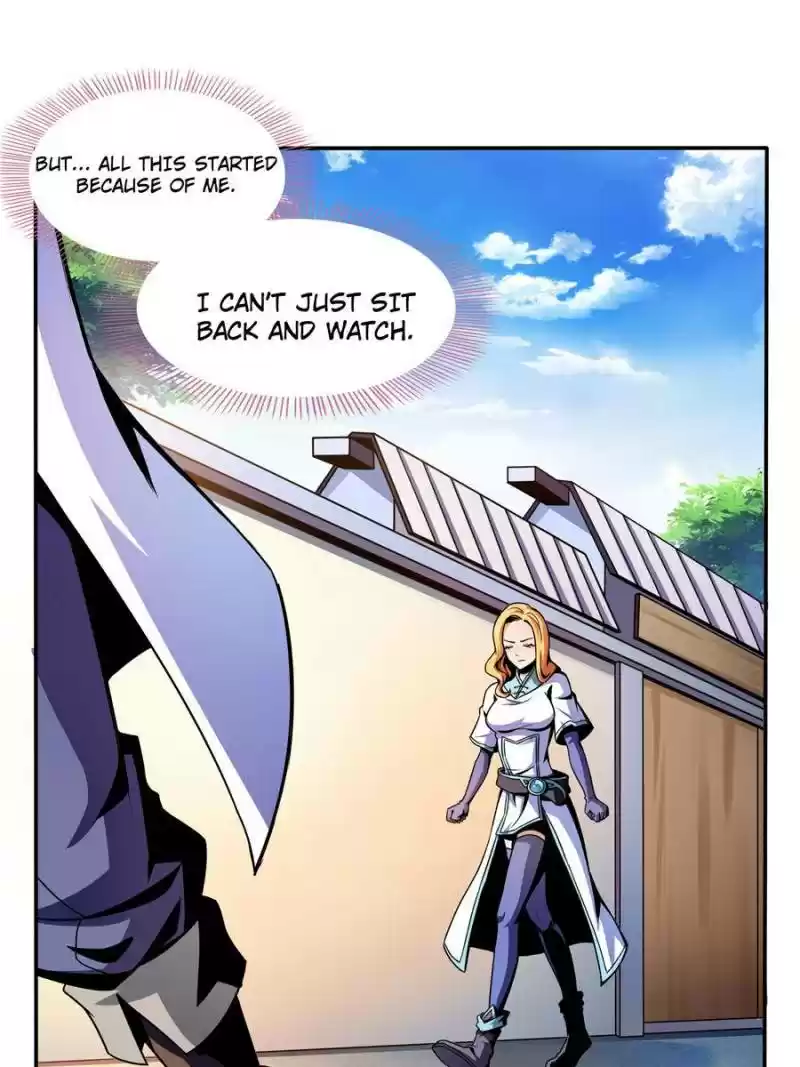 Library Of Heaven’S Path Chapter 40