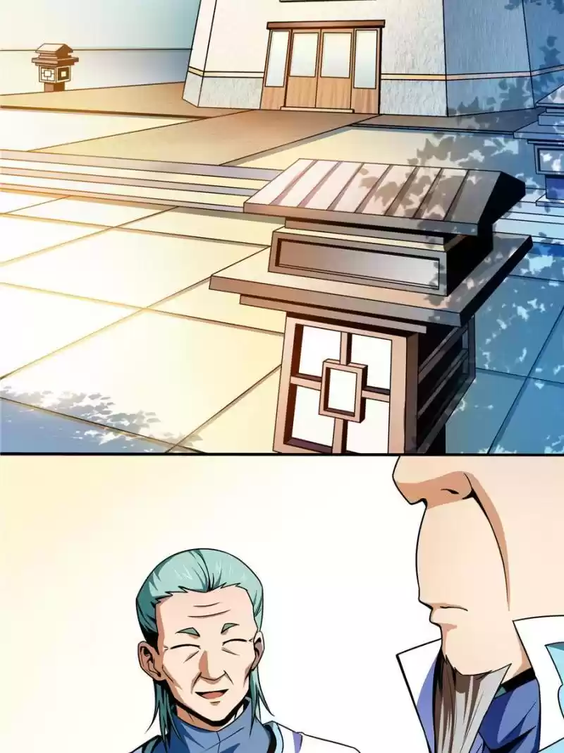 Library Of Heaven’S Path Chapter 40