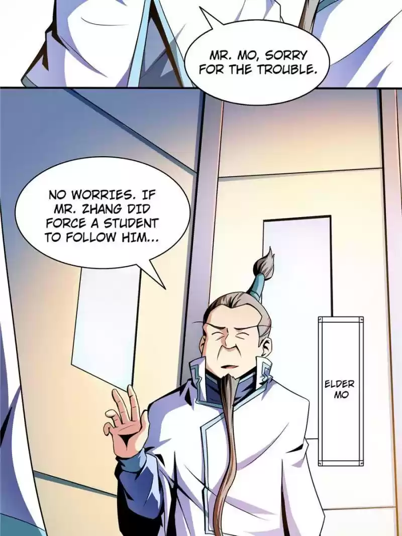 Library Of Heaven’S Path Chapter 40