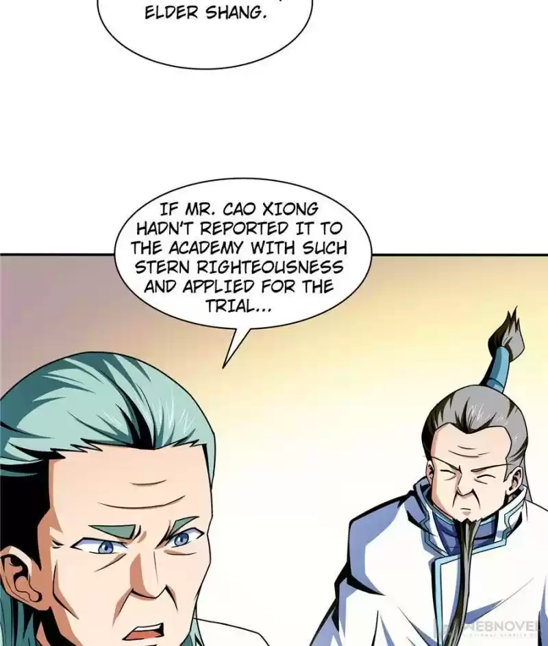 Library Of Heaven’S Path Chapter 40