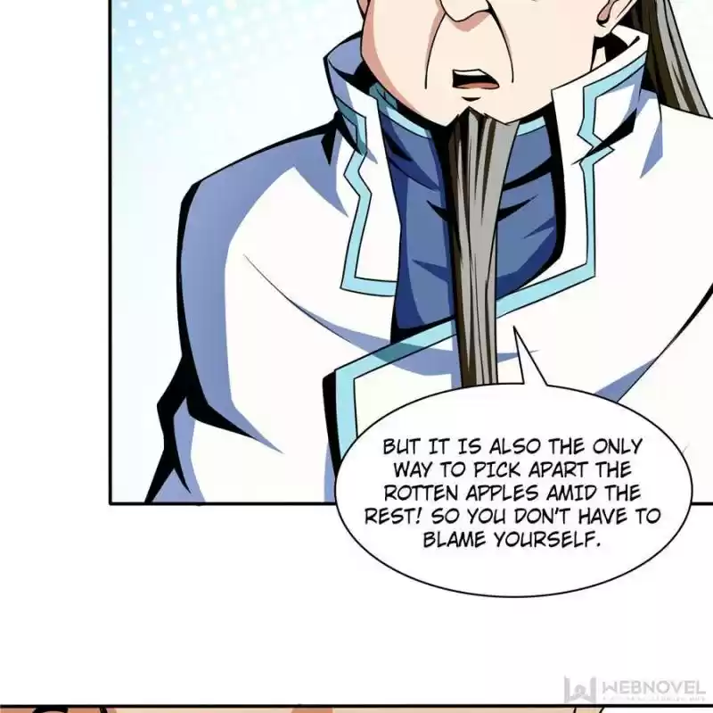 Library Of Heaven’S Path Chapter 40