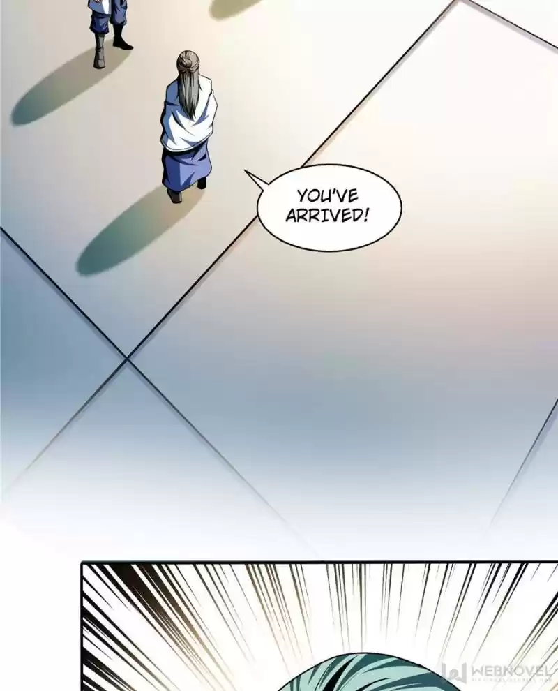 Library Of Heaven’S Path Chapter 40