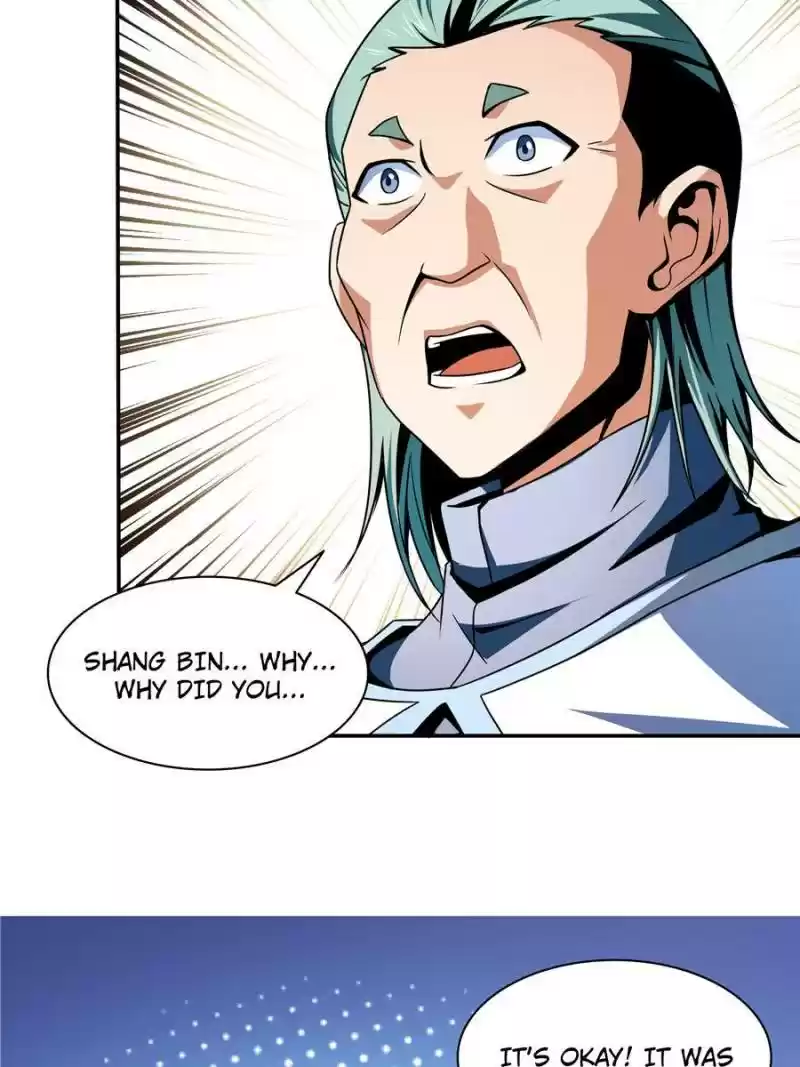 Library Of Heaven’S Path Chapter 40