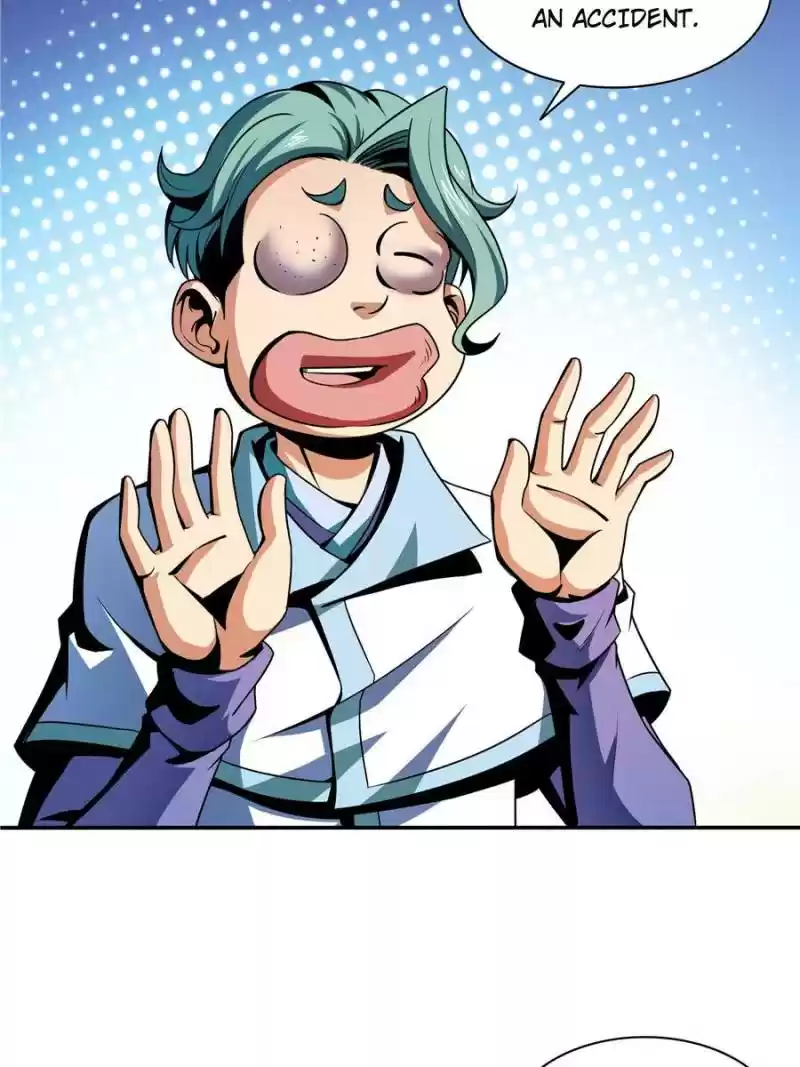 Library Of Heaven’S Path Chapter 40