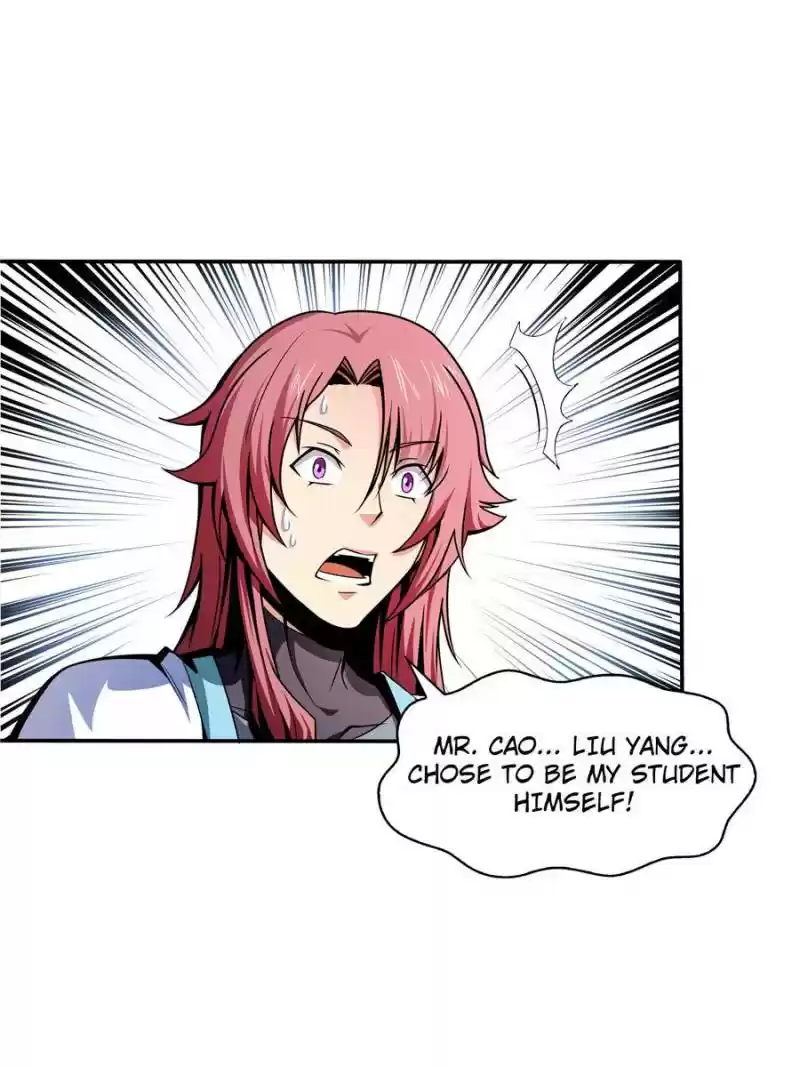 Library Of Heaven’S Path Chapter 40