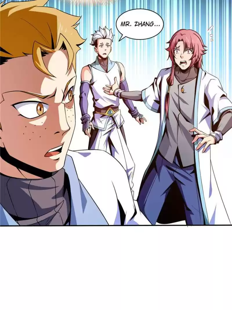 Library Of Heaven’S Path Chapter 40