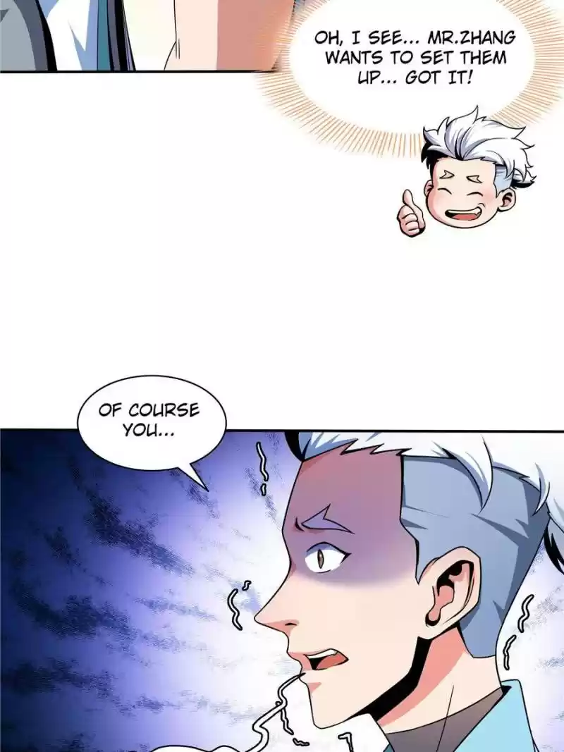 Library Of Heaven’S Path Chapter 40