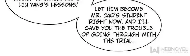 Library Of Heaven’S Path Chapter 40