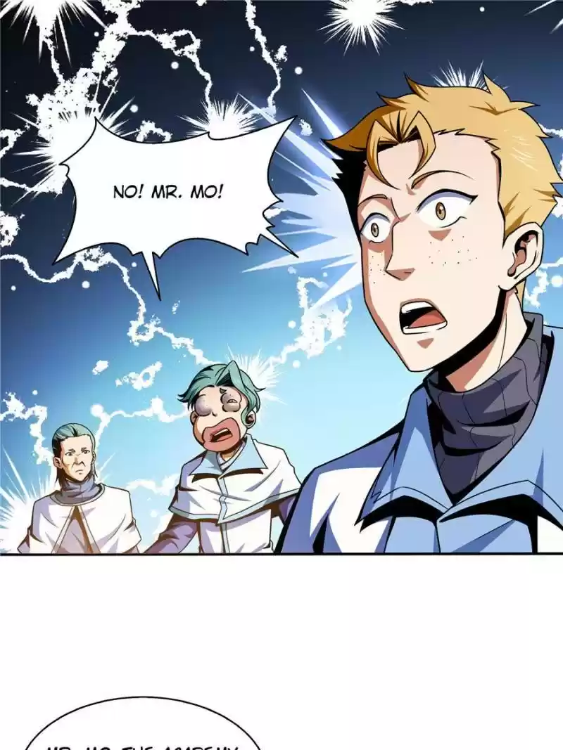 Library Of Heaven’S Path Chapter 40