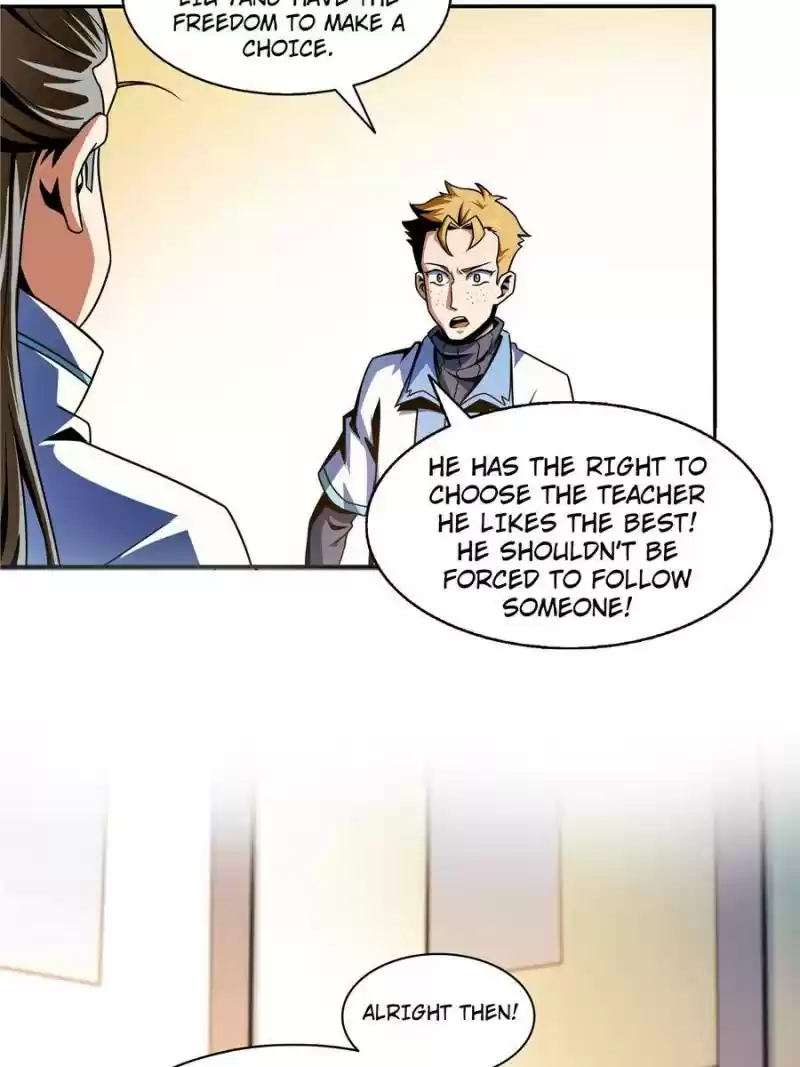 Library Of Heaven’S Path Chapter 40