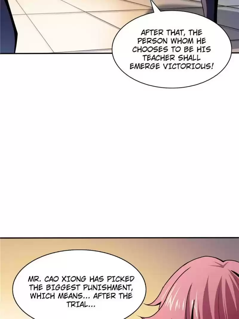 Library Of Heaven’S Path Chapter 40