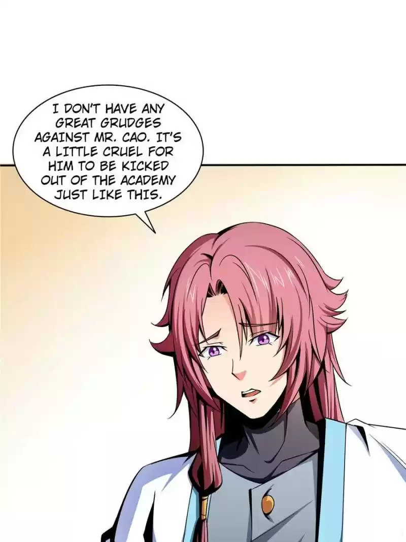 Library Of Heaven’S Path Chapter 40