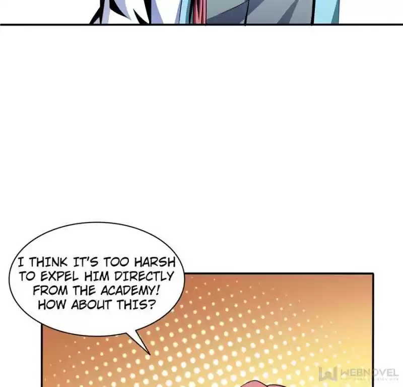 Library Of Heaven’S Path Chapter 40