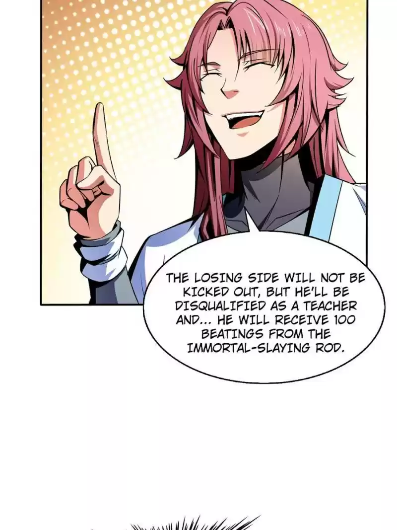 Library Of Heaven’S Path Chapter 40