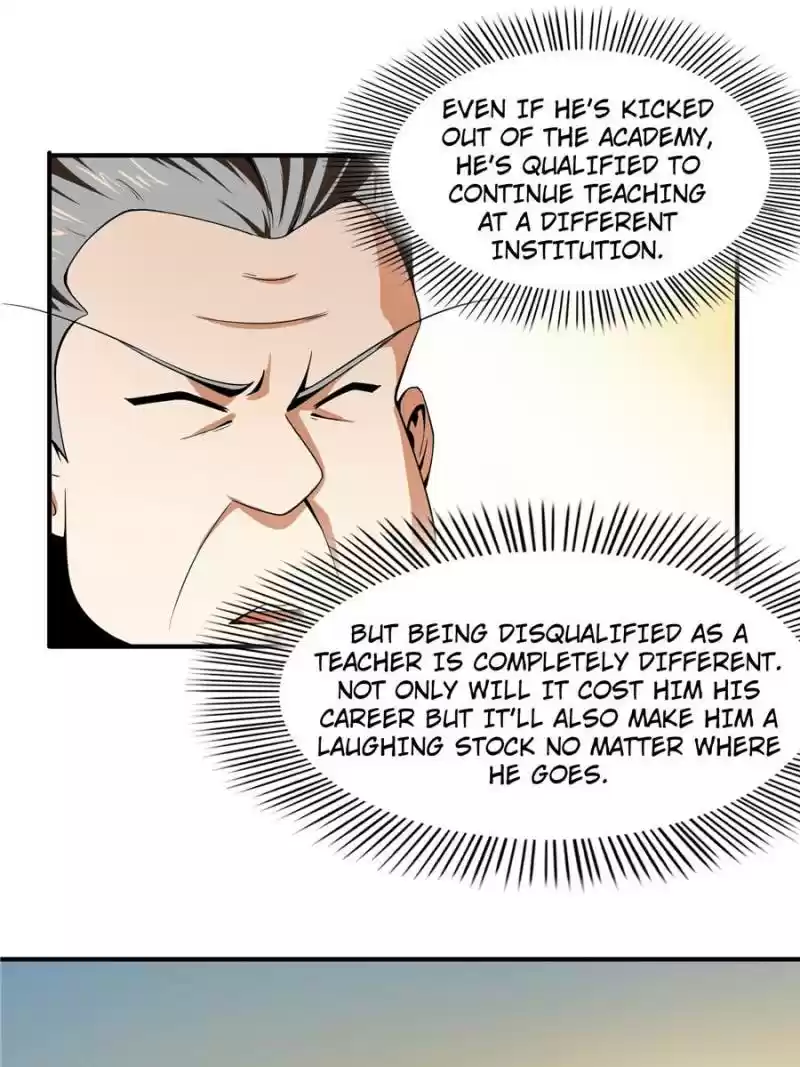 Library Of Heaven’S Path Chapter 41