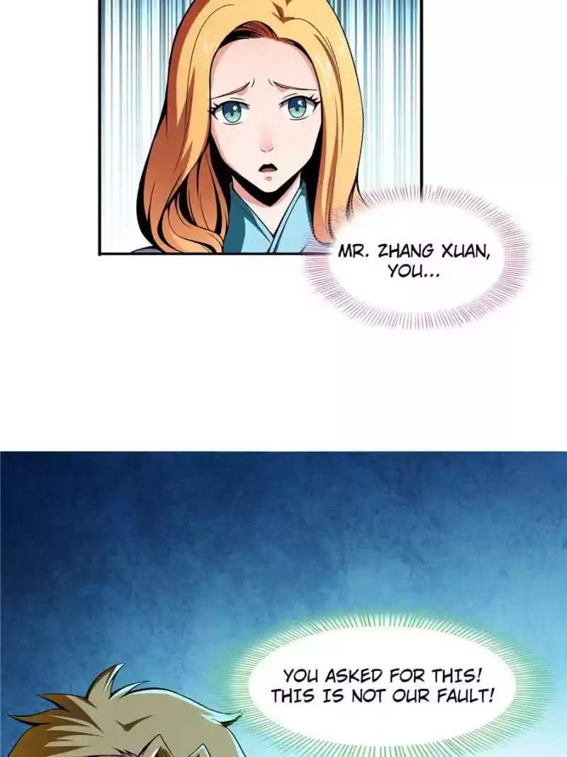 Library Of Heaven’S Path Chapter 41