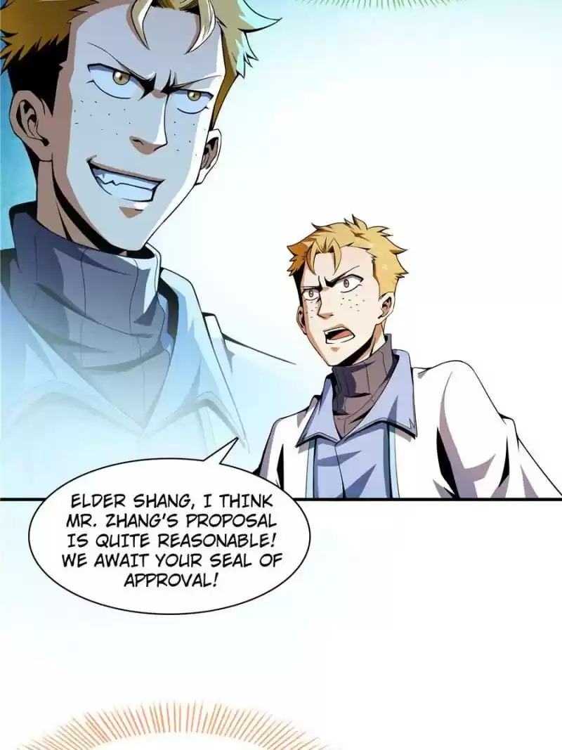 Library Of Heaven’S Path Chapter 41