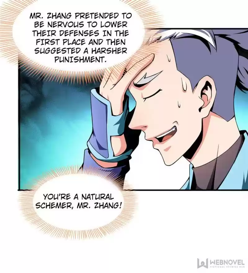 Library Of Heaven’S Path Chapter 41