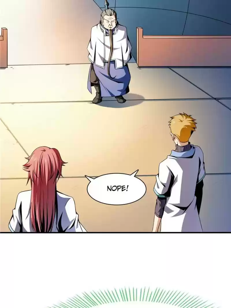 Library Of Heaven’S Path Chapter 41