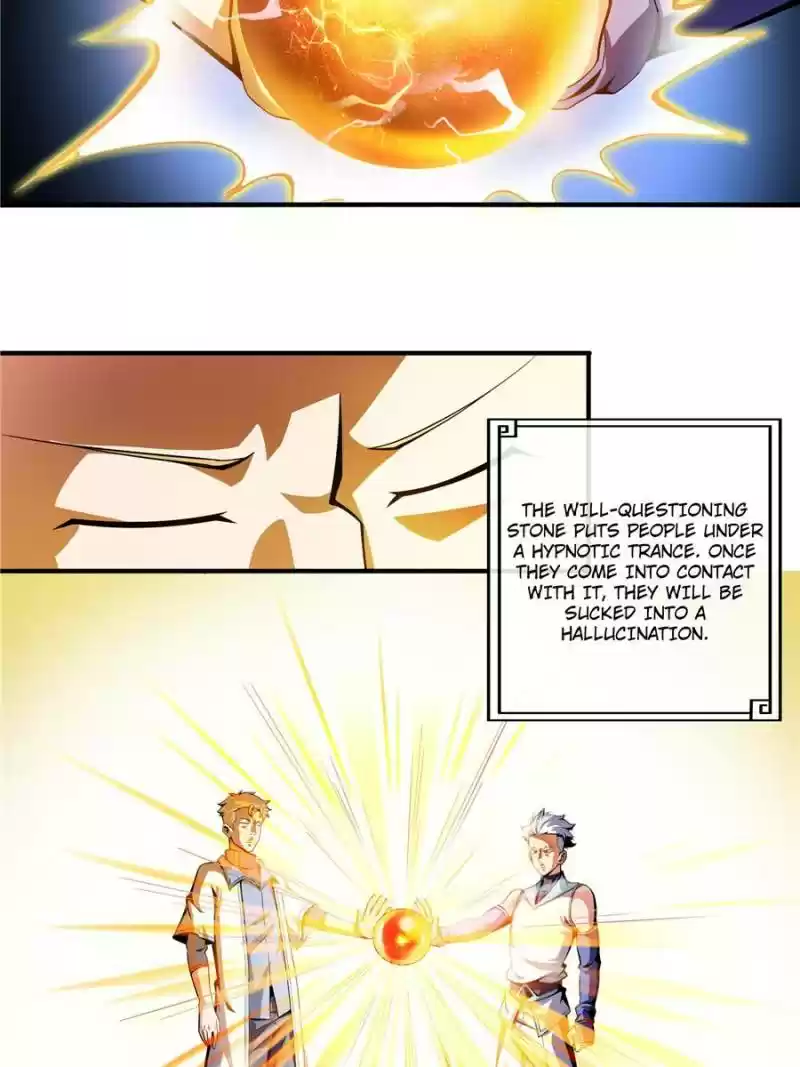 Library Of Heaven’S Path Chapter 41