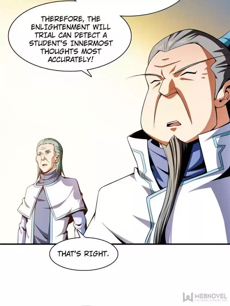 Library Of Heaven’S Path Chapter 41