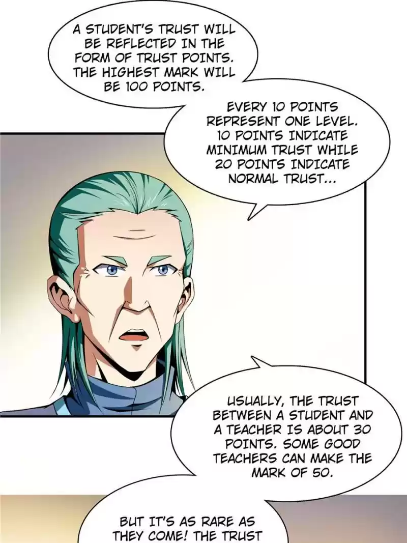 Library Of Heaven’S Path Chapter 41