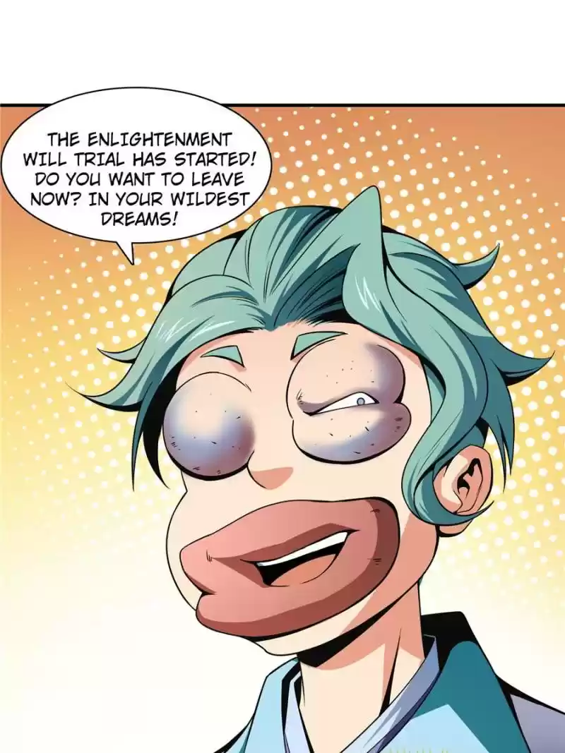 Library Of Heaven’S Path Chapter 41