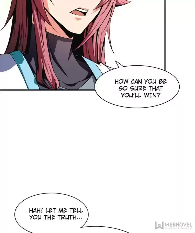 Library Of Heaven’S Path Chapter 41