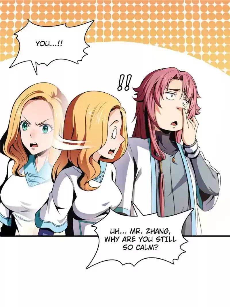 Library Of Heaven’S Path Chapter 41