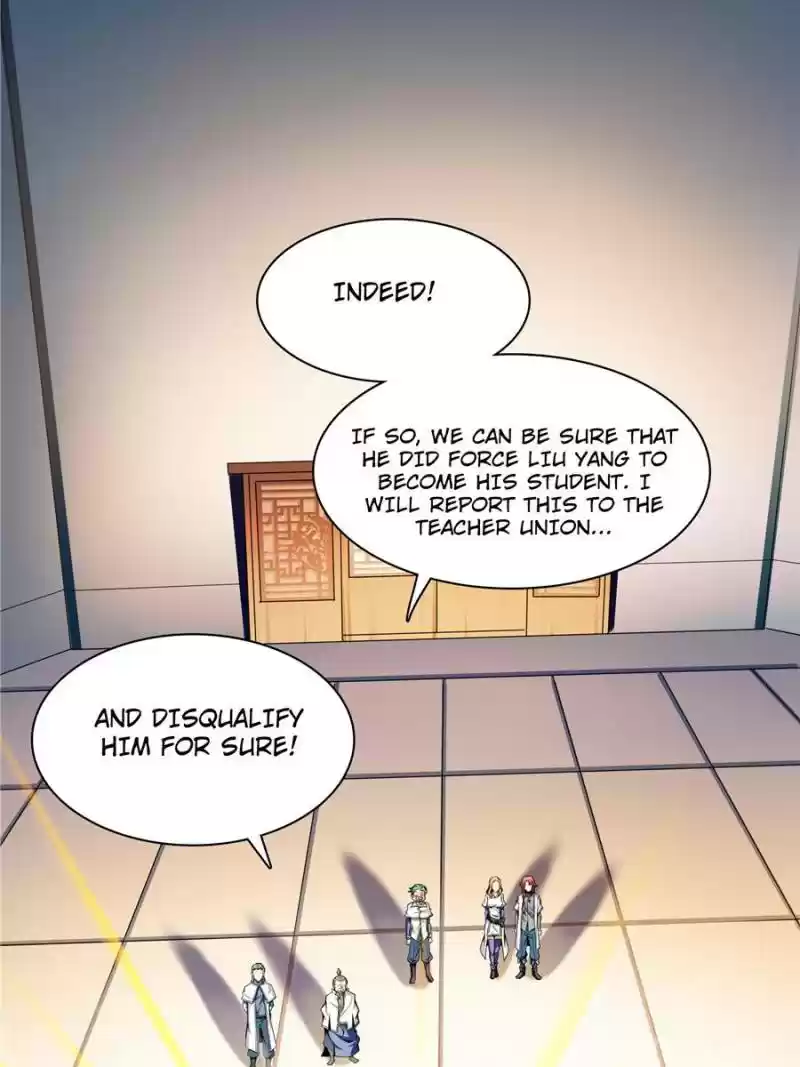 Library Of Heaven’S Path Chapter 41