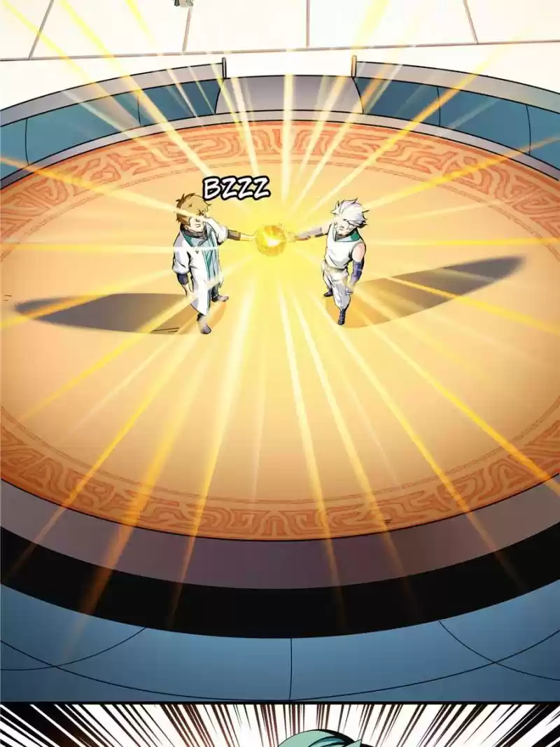 Library Of Heaven’S Path Chapter 41