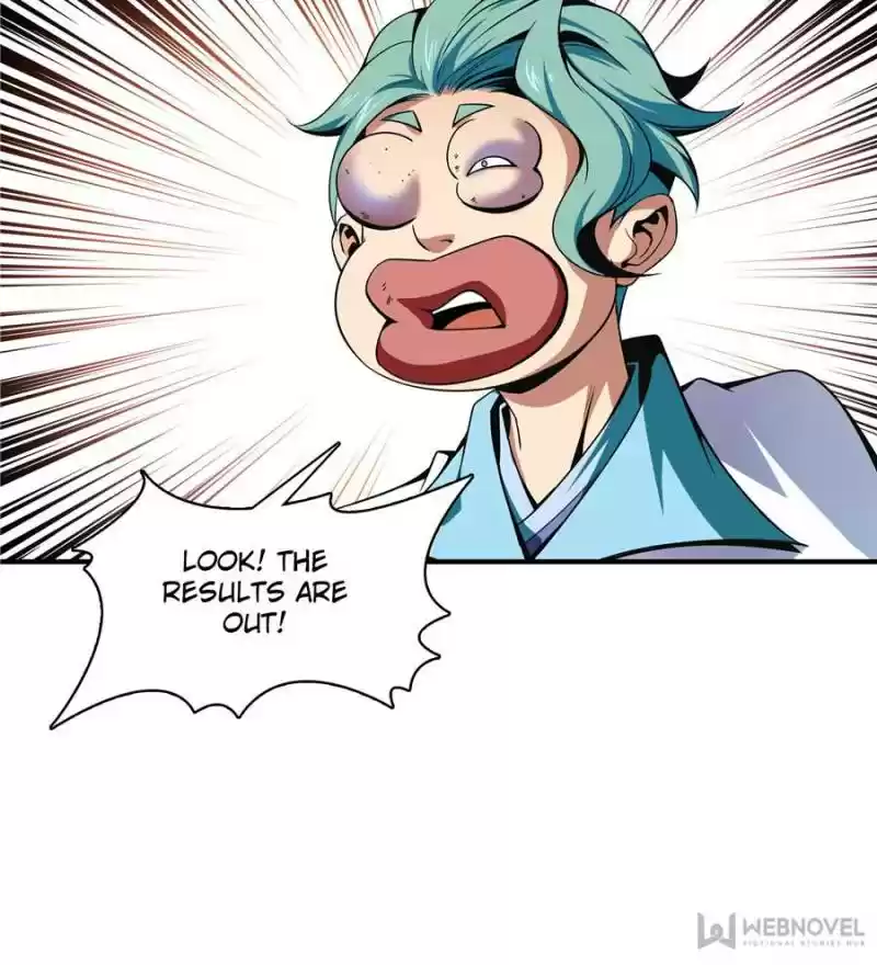 Library Of Heaven’S Path Chapter 41