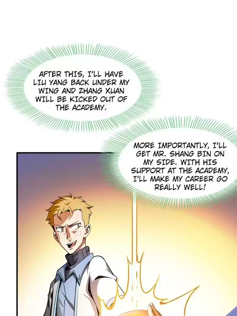 Library Of Heaven’S Path Chapter 41